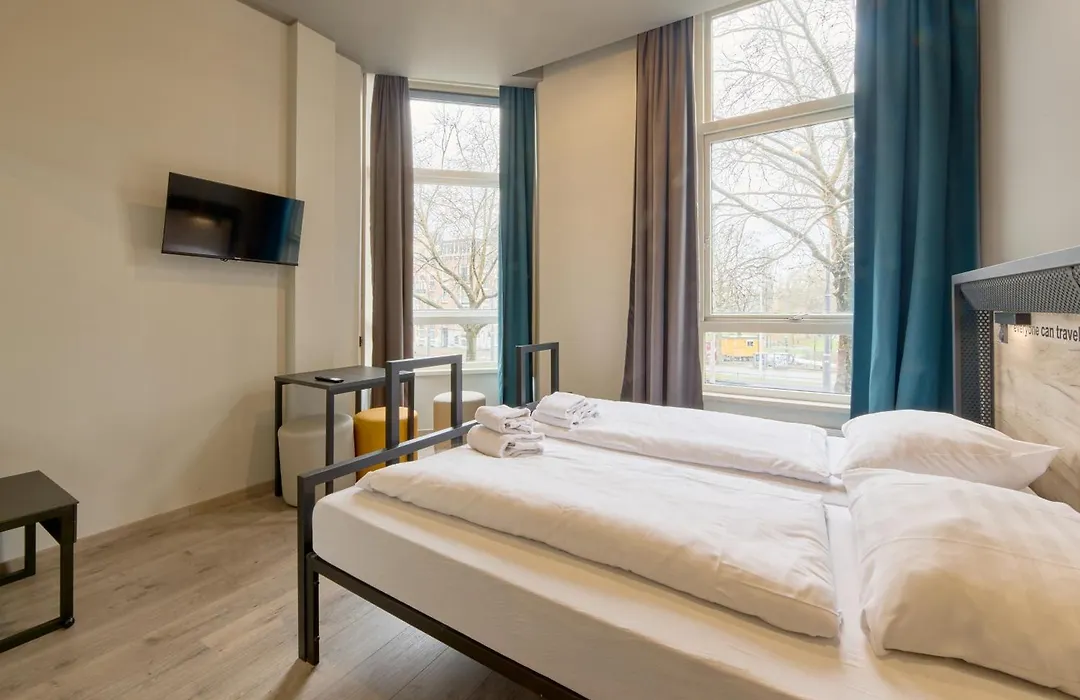 A&O Rotterdam City-1